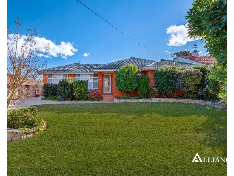 13 Oxley Avenue, Panania NSW 2213