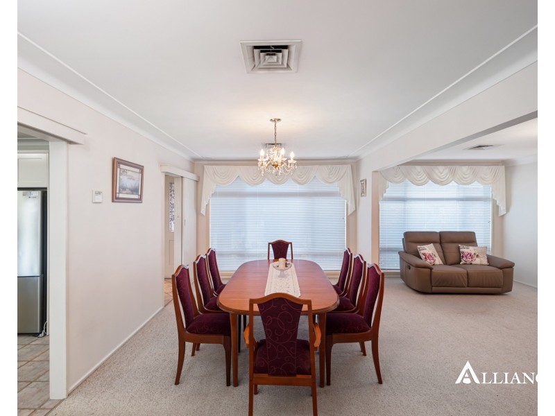 13 Oxley Avenue, Panania NSW 2213