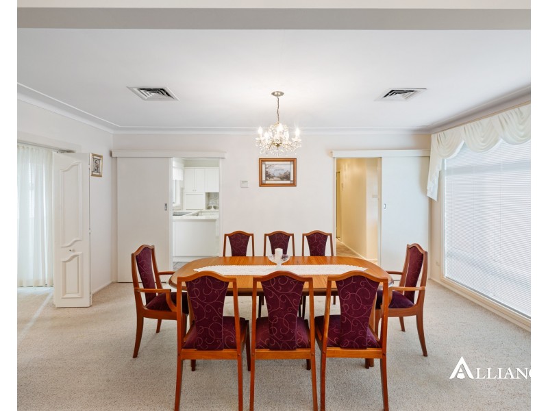 13 Oxley Avenue, Panania NSW 2213
