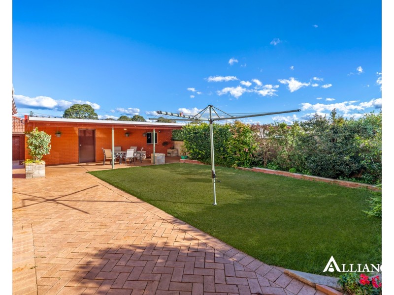13 Oxley Avenue, Panania NSW 2213