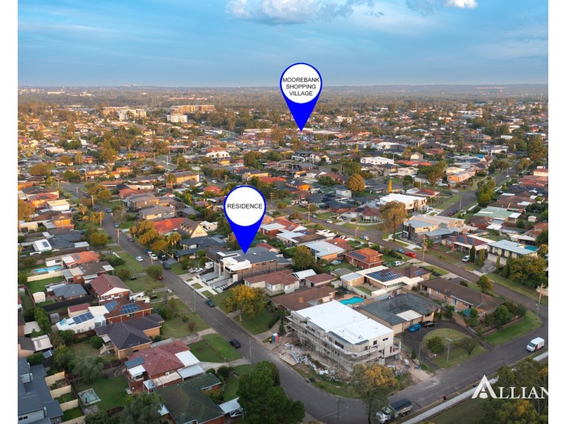 79b Jack O’sullivan Road, Moorebank NSW 2170