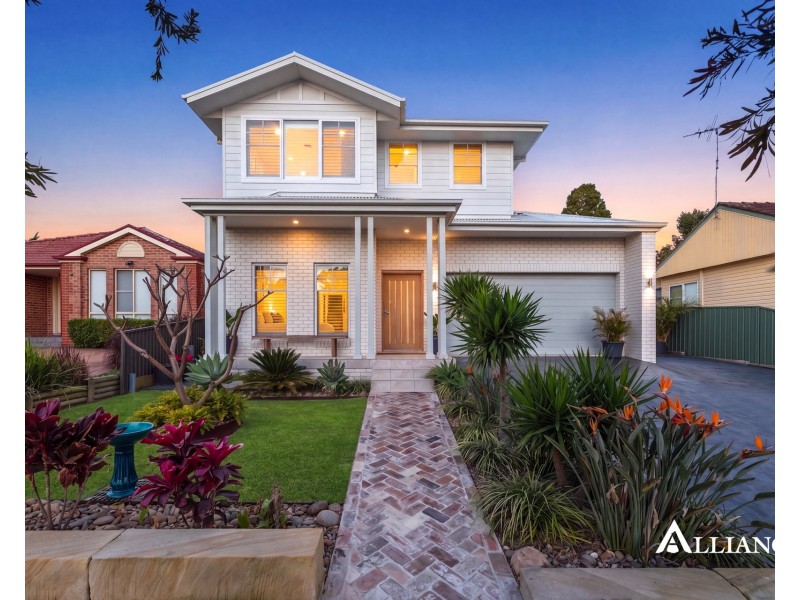 45 Malvern Street, Panania NSW 2213