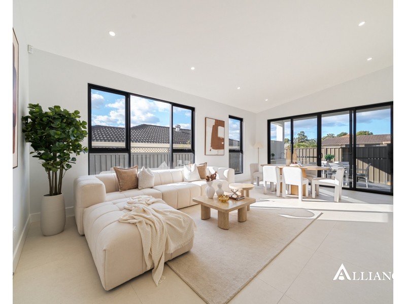 40 Raleigh Road, Milperra NSW 2214