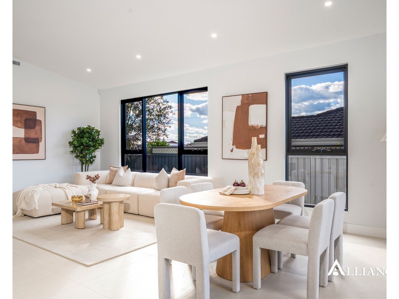 40 Raleigh Road, Milperra NSW 2214