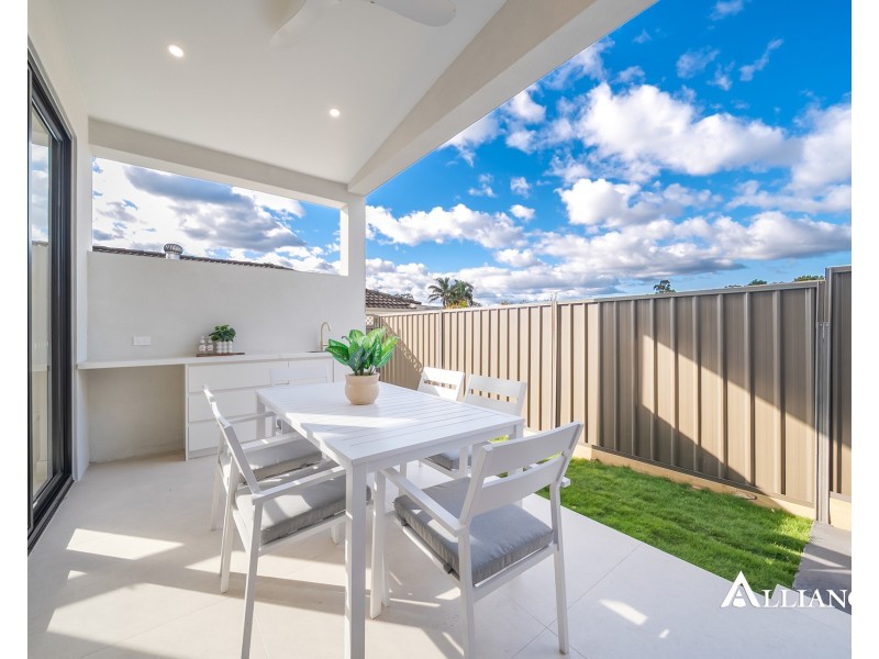 40 Raleigh Road, Milperra NSW 2214