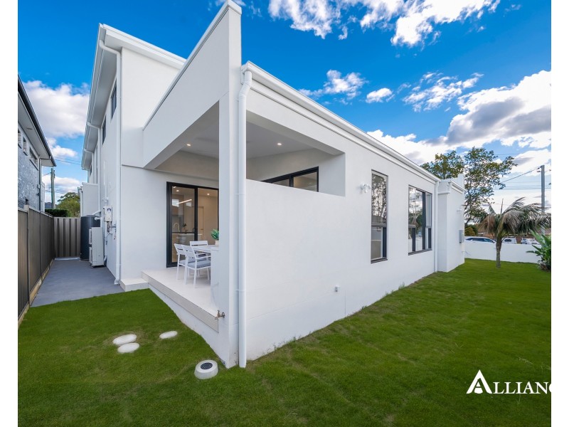 40 Raleigh Road, Milperra NSW 2214