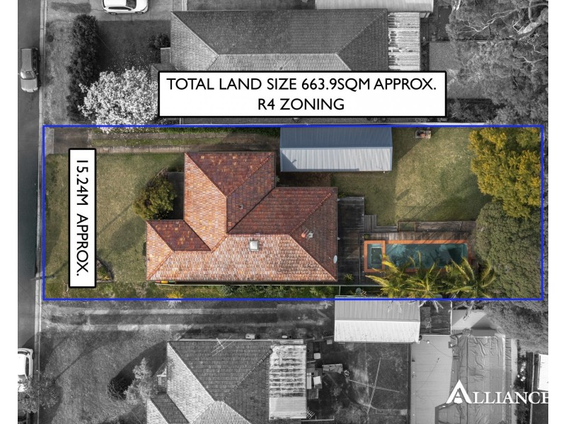 21 Robb Street, Revesby NSW 2212