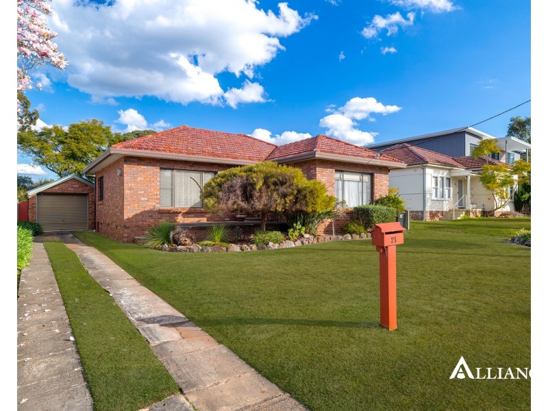 21 Robb Street, Revesby NSW 2212