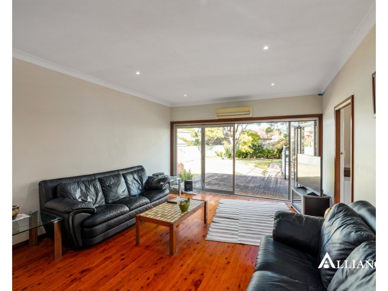 21 Robb Street, Revesby NSW 2212
