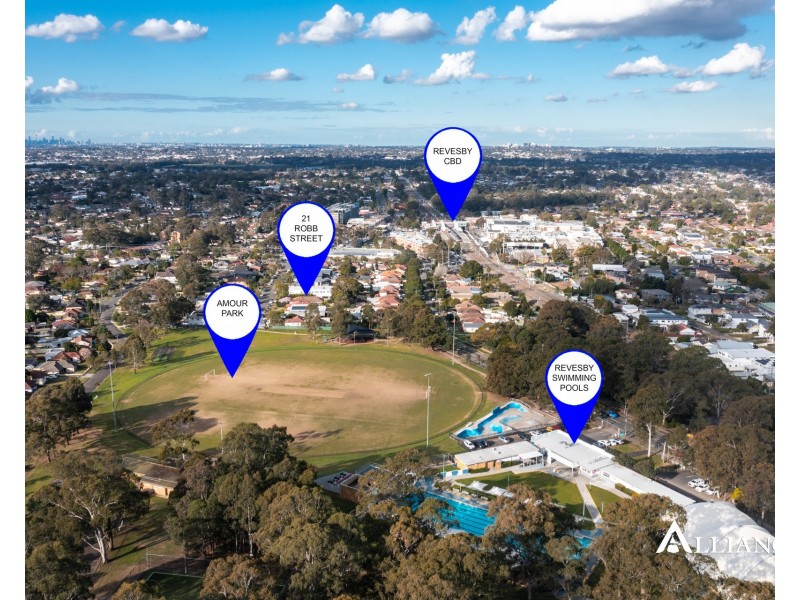 21 Robb Street, Revesby NSW 2212