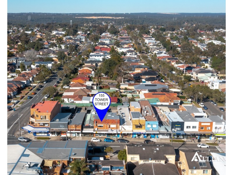 155 Tower Street, Panania NSW 2213