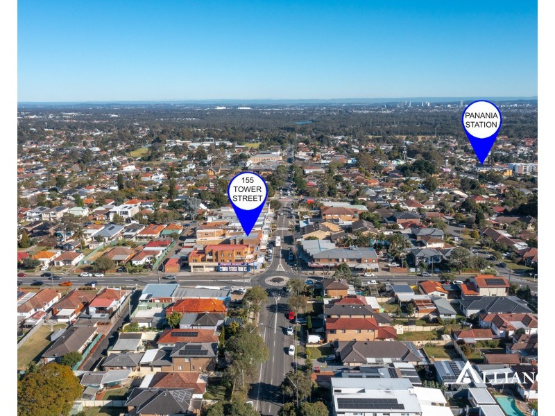 155 Tower Street, Panania NSW 2213