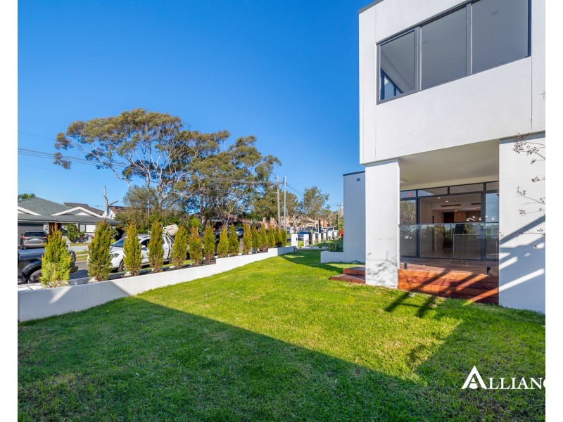 50 Adelaide Street, Padstow NSW 2211