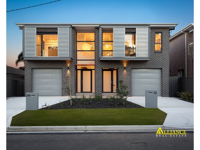 23A Garnsey Avenue, Panania NSW 2213