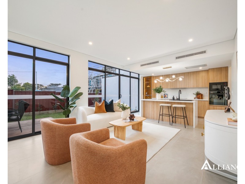 50A Adelaide Road, Padstow NSW 2211