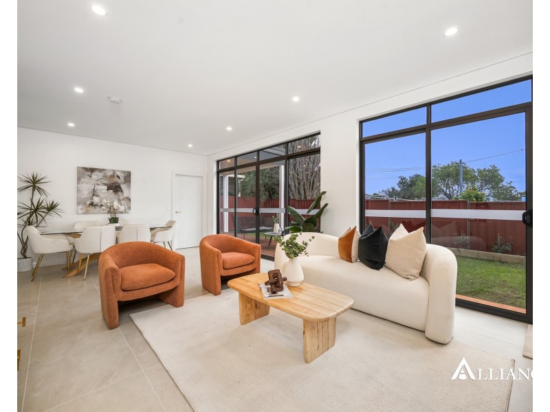 50A Adelaide Road, Padstow NSW 2211