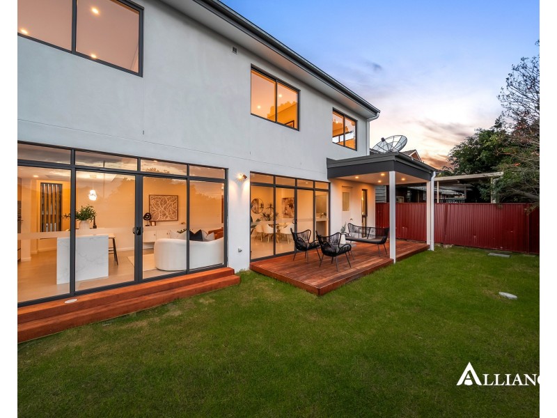 50A Adelaide Road, Padstow NSW 2211
