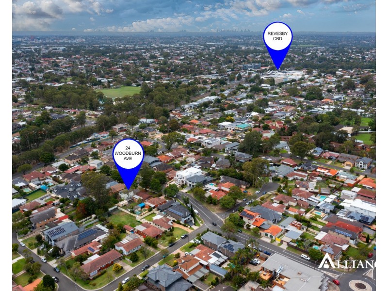 24 Woodburn Avenue, Panania NSW 2213