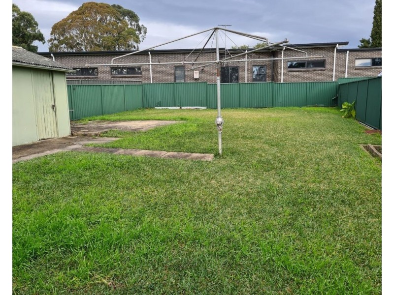 159 Weston Street, Panania NSW 2213