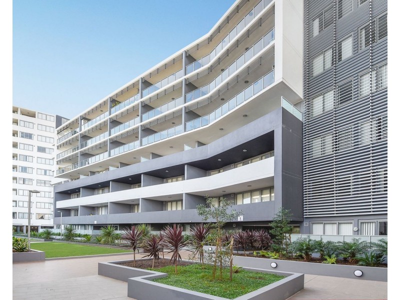 414/11 Charles Street, Canterbury NSW 2193