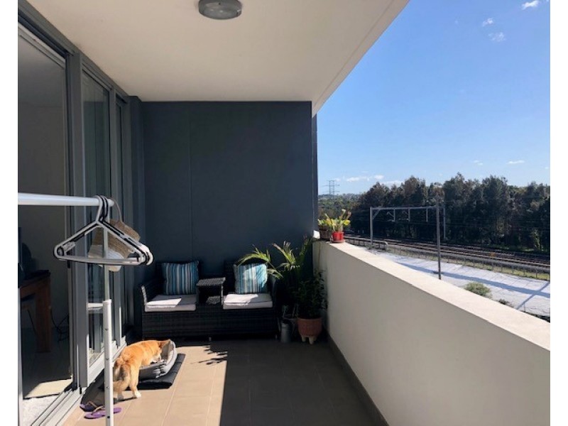 414/11 Charles Street, Canterbury NSW 2193