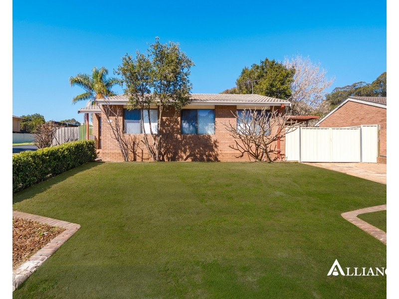 112 Lancia Drive, Ingleburn NSW 2565