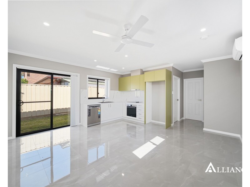 95 Chester Road, Ingleburn NSW 2565