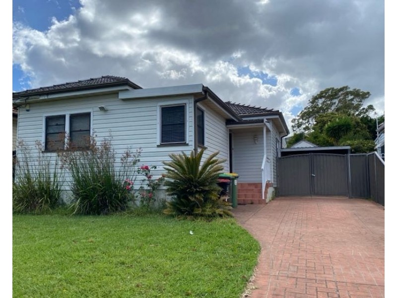 47 Hinemoa Street, Panania NSW 2213