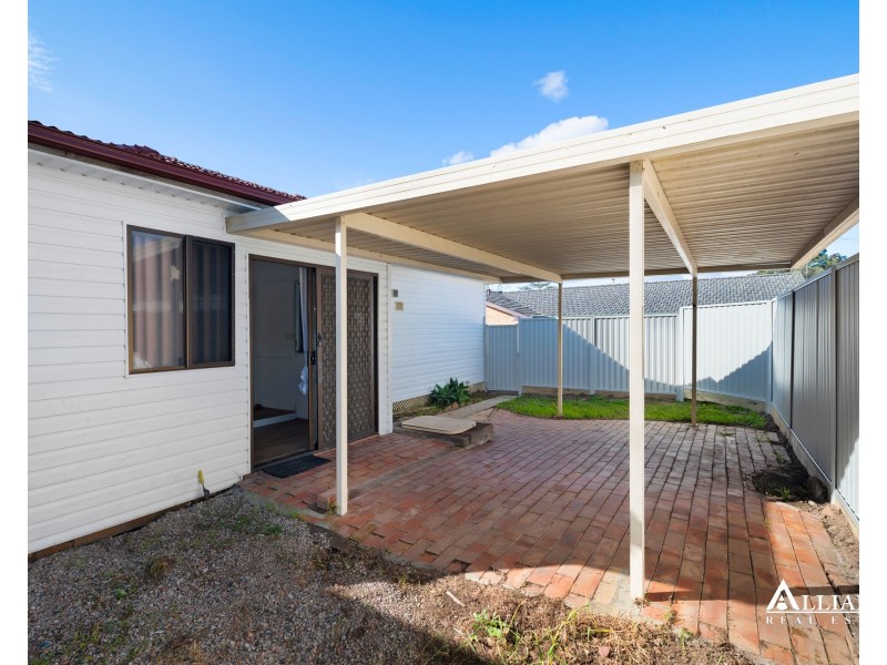 47 Glenview Avenue, Revesby NSW 2212