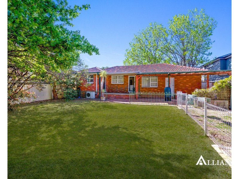 133 Tompson Road, Panania NSW 2213