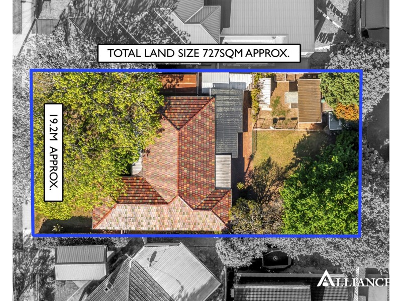 133 Tompson Road, Panania NSW 2213