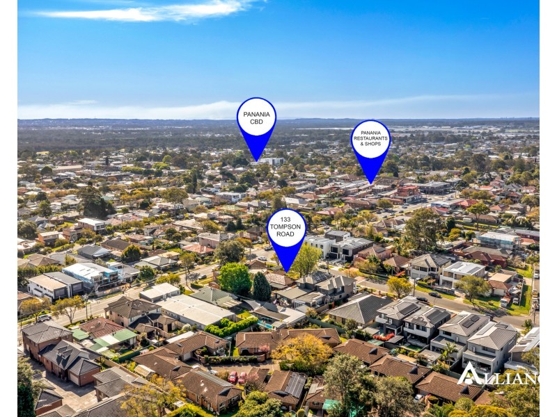 133 Tompson Road, Panania NSW 2213