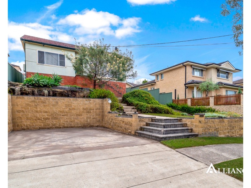 98 Centaur Street, Revesby NSW 2212