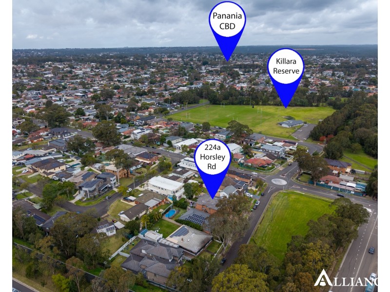 224A Horsley Road, Panania NSW 2213