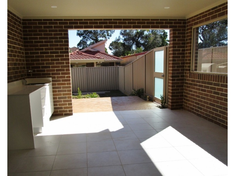 84 Albert Street, Revesby NSW 2212