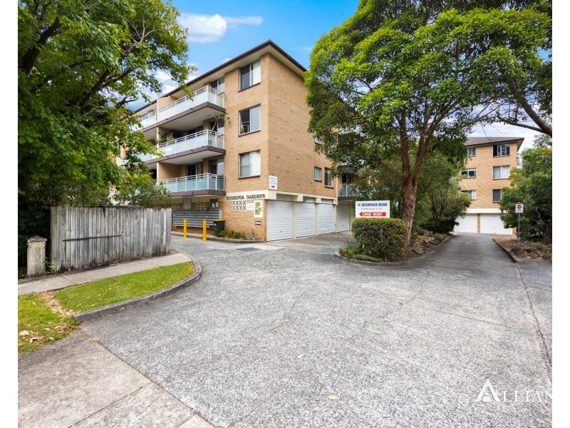 53/1C Kooringa Road, Chatswood NSW 2067