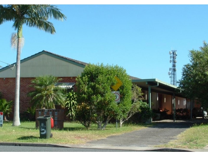 5/23 Burrawan Street, Port Macquarie NSW 2444