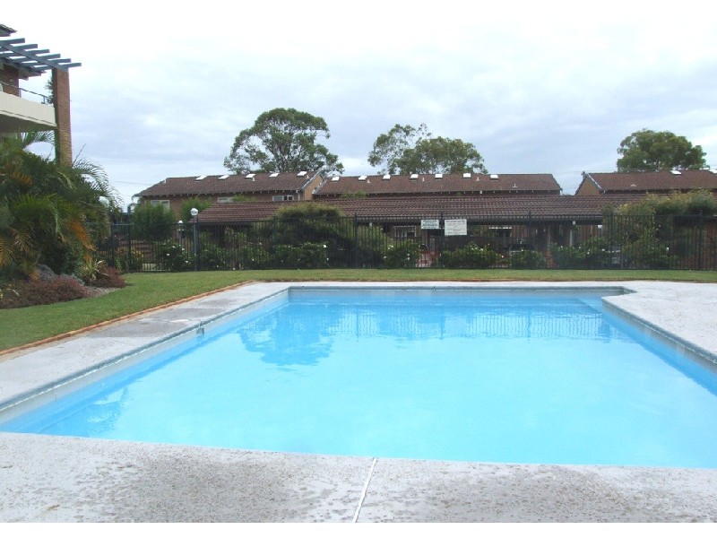 Port Macquarie NSW 2444