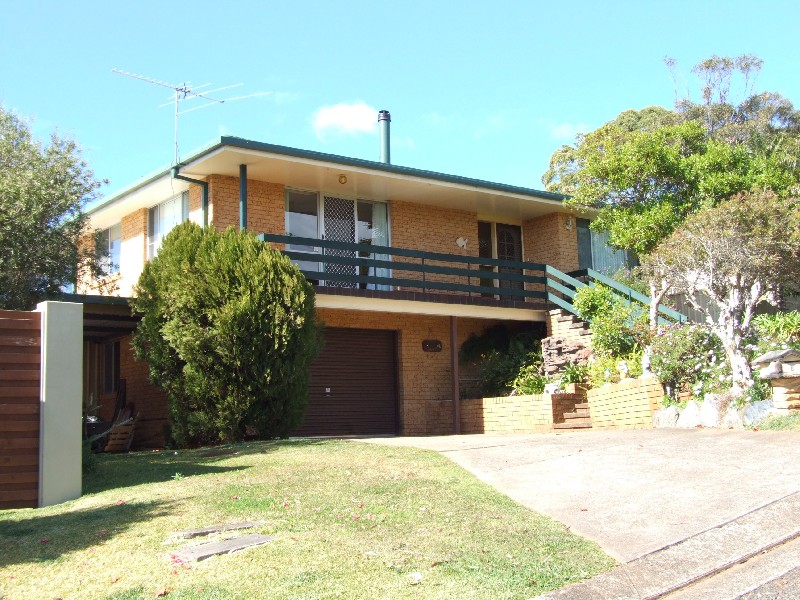 6 Banksia Avenue, Port Macquarie NSW 2444