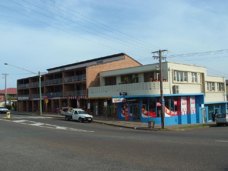 49/58 Pacific Drive, Port Macquarie NSW 2444