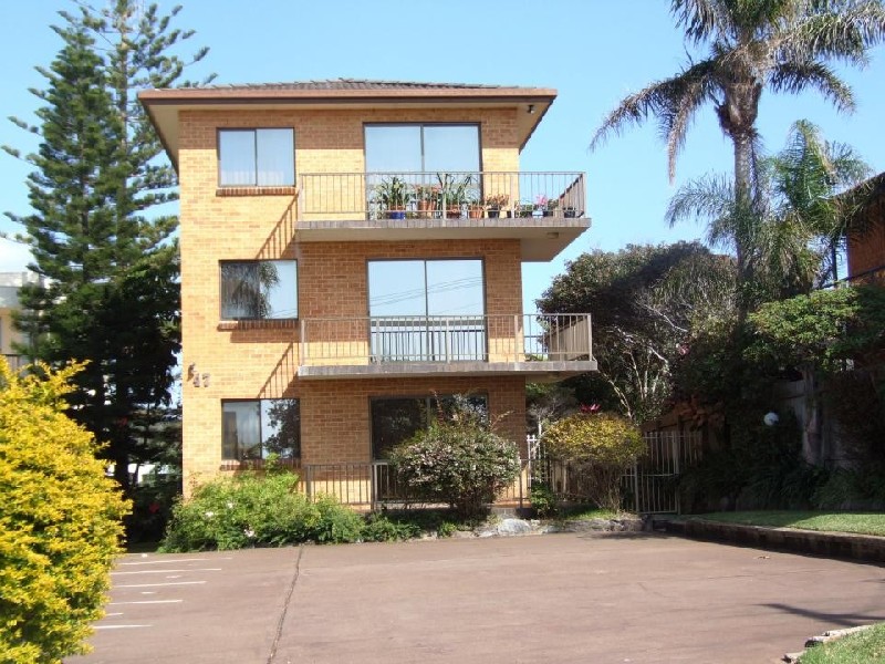 Port Macquarie NSW 2444