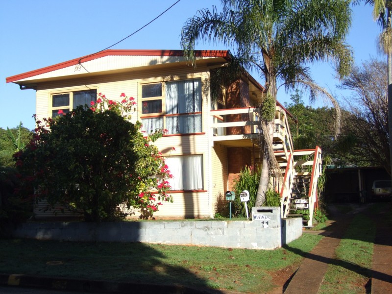 2/11 Crisallen Street, Port Macquarie NSW 2444