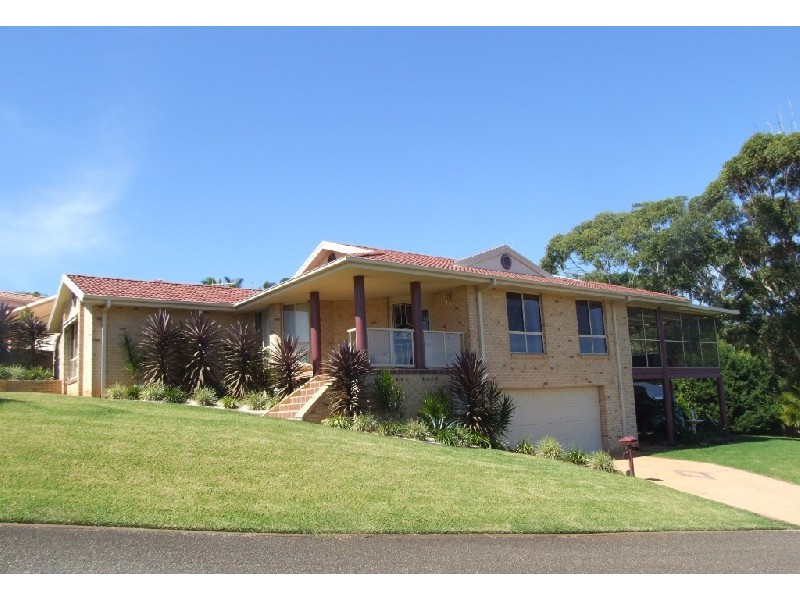 5 Ruby Circuit, Port Macquarie NSW 2444