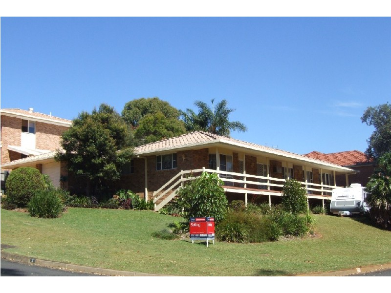 Port Macquarie NSW 2444