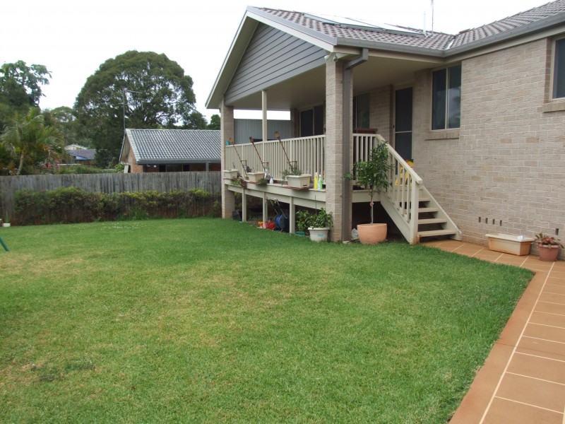 18 Jinalee Crescent, Port Macquarie NSW 2444