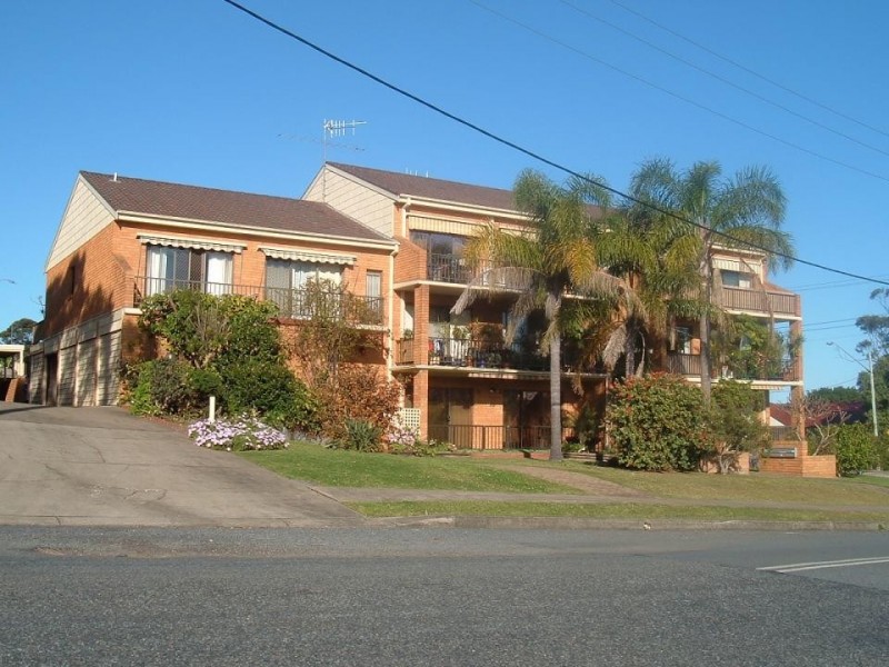 3/89 William Street (Cnr New & Munster Street), Port Macquarie NSW 2444