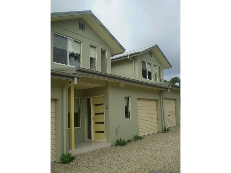 2/30 The Boom, Port Macquarie NSW 2444