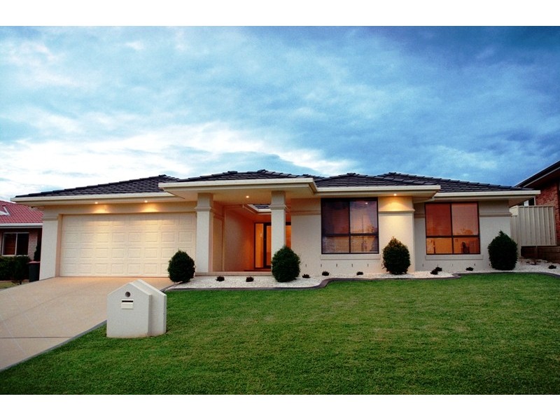 38 Amethyst Way, Port Macquarie NSW 2444