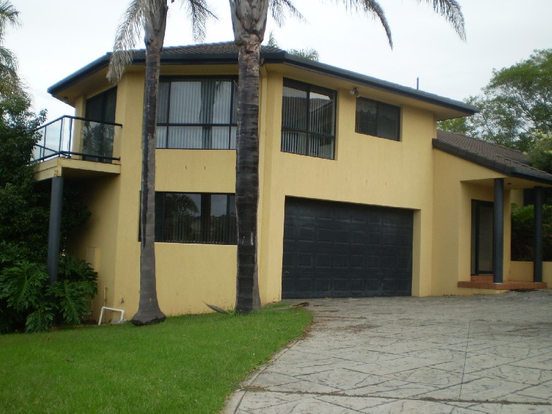 7 Seascape Place, Port Macquarie NSW 2444