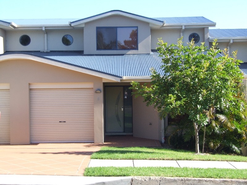 3/25 Flynn Street, Port Macquarie NSW 2444